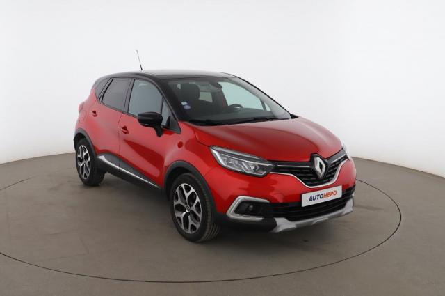 Renault Captur image 8