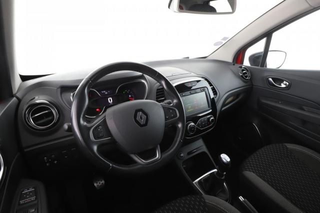 Renault Captur image 5