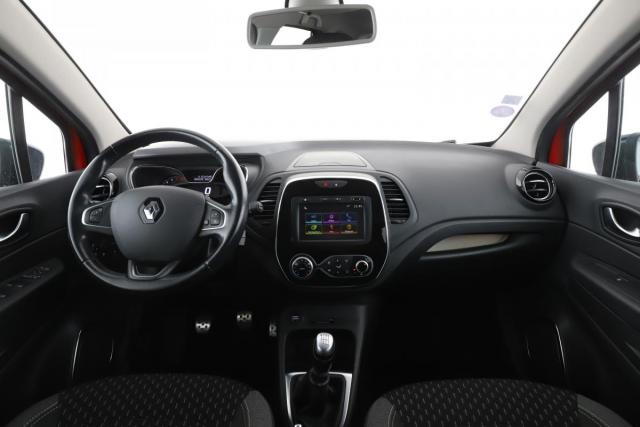 Renault Captur image 1