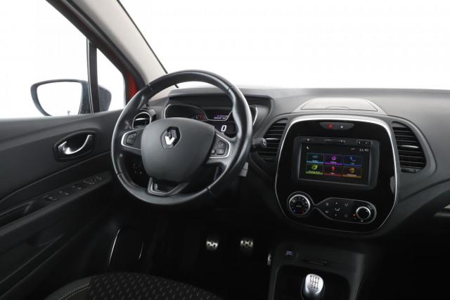 Renault Captur image 3
