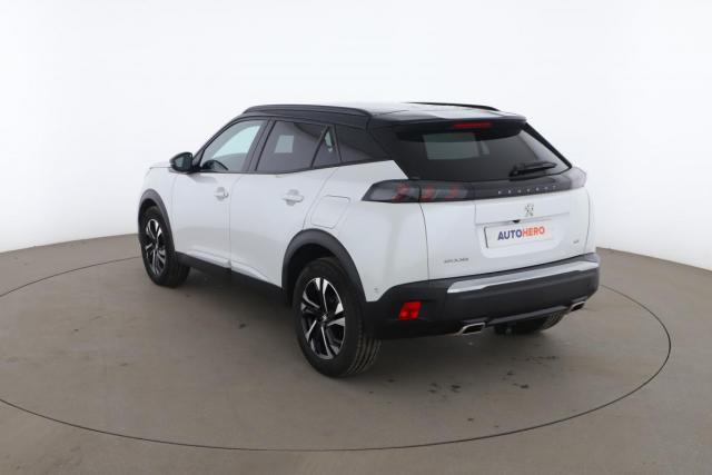 Peugeot 2008 image 9