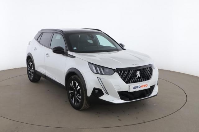 Peugeot 2008 image 2