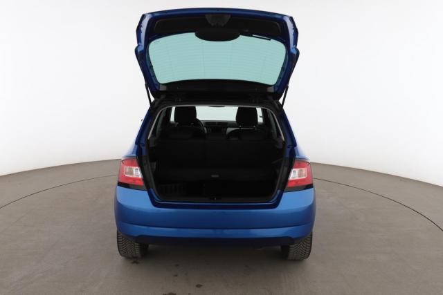 Skoda Fabia image 8