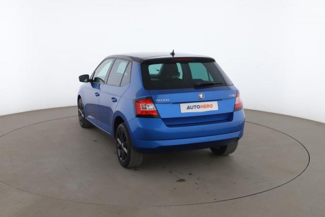 Skoda Fabia image 7