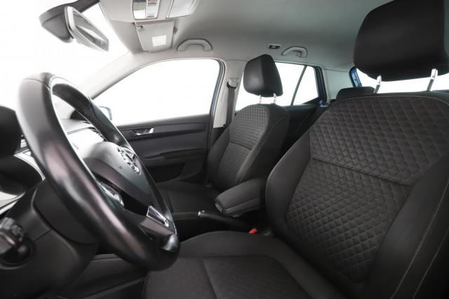 Skoda Fabia image 3