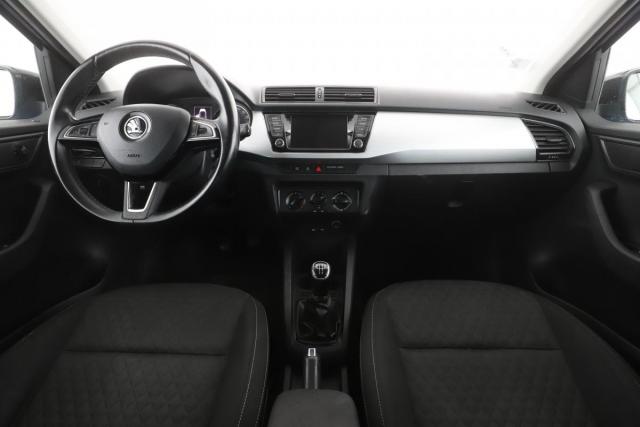 Skoda Fabia image 2