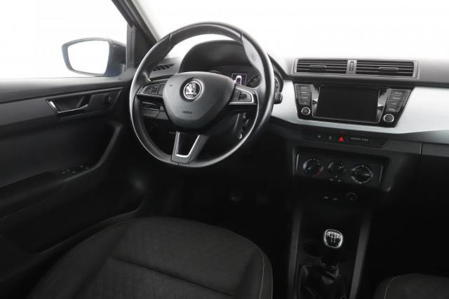Skoda Fabia image 6
