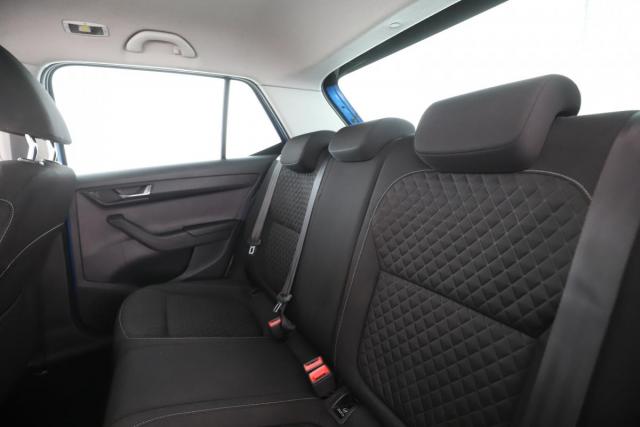 Skoda Fabia image 1