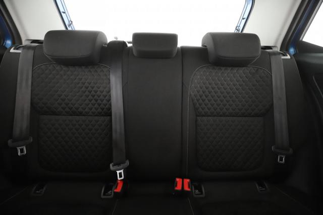 Skoda Fabia image 9