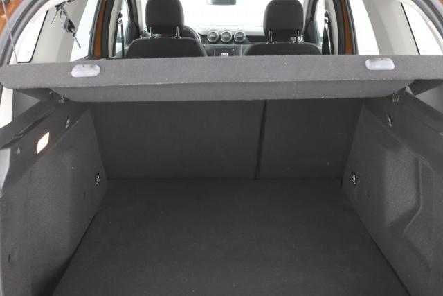 Dacia Duster image 1