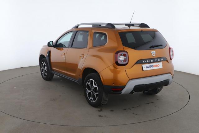 Dacia Duster image 5