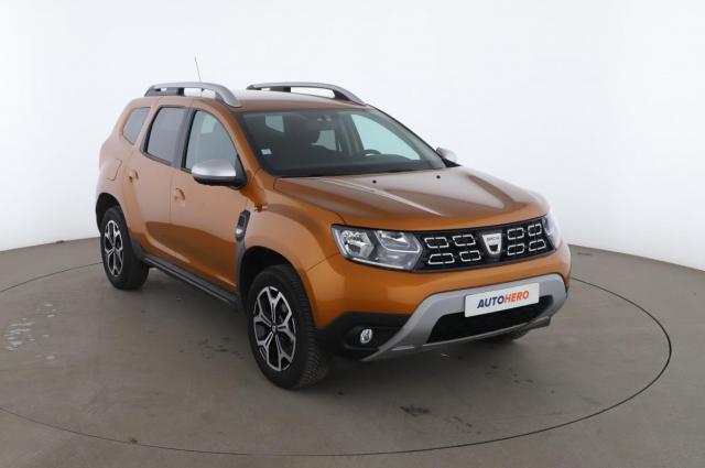 Dacia Duster image 8