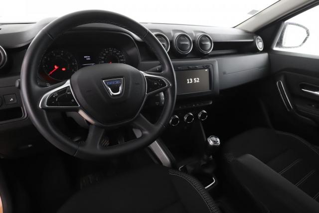 Dacia Duster image 3