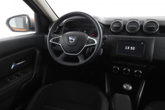 Dacia Duster image 4