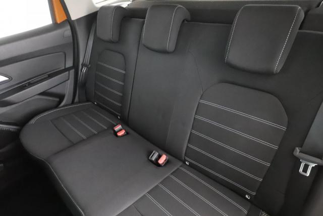 Dacia Duster image 2