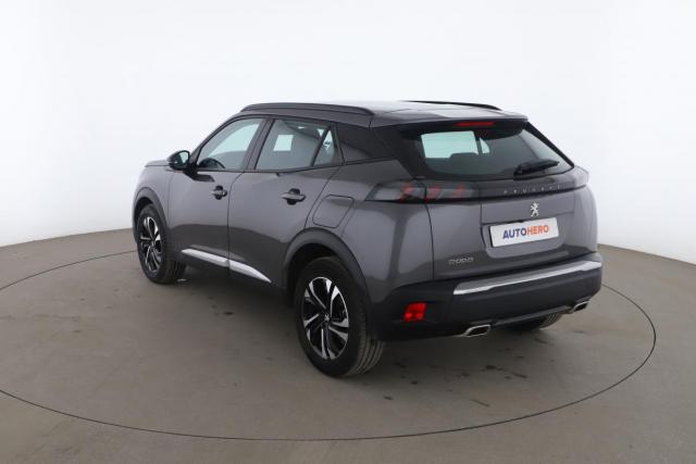 Peugeot 2008 image 4