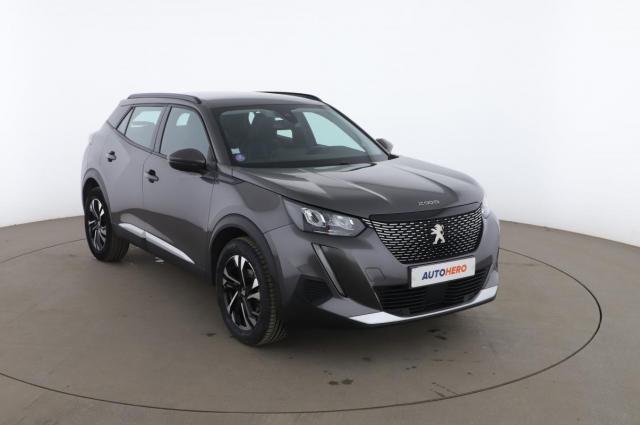 Peugeot 2008 image 1