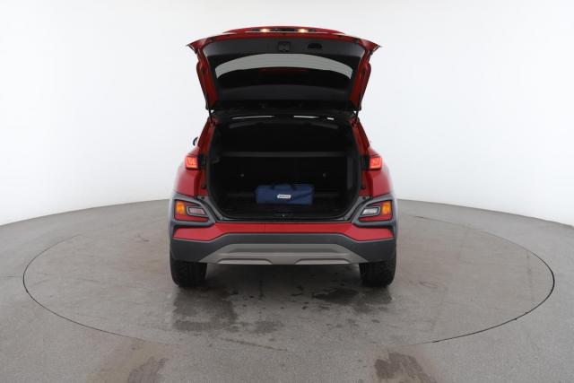 Hyundai Kona image 3