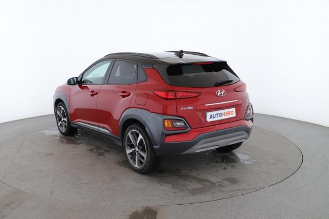 Hyundai Kona image 8