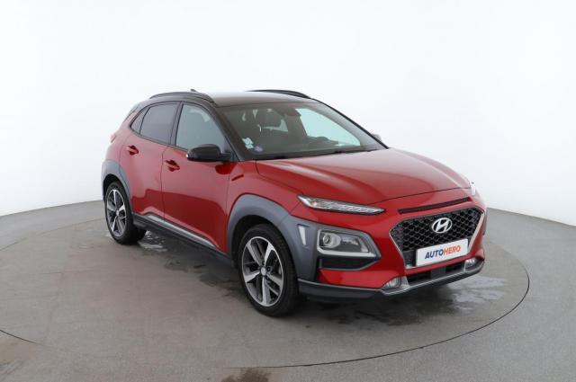 Hyundai Kona image 7