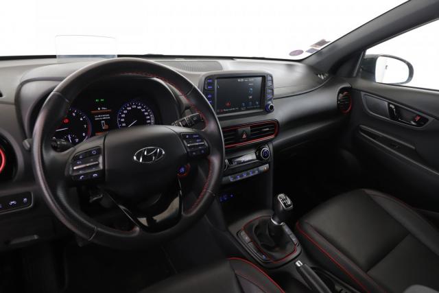 Hyundai Kona image 2