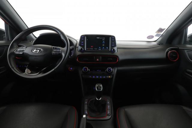 Hyundai Kona image 6