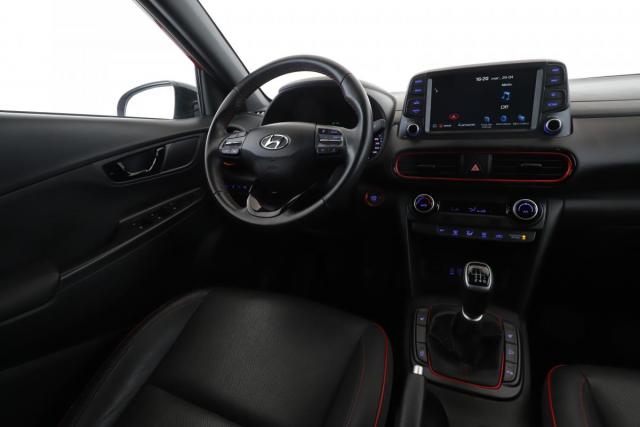 Hyundai Kona image 4