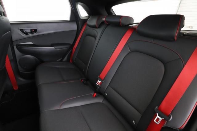 Hyundai Kona image 9
