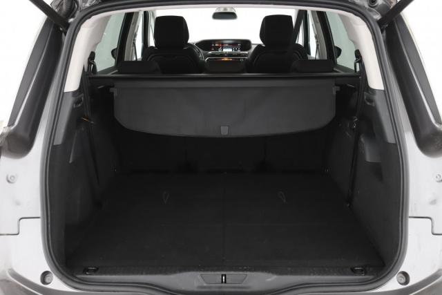 Citroen Grand C4 Spacetourer image 8