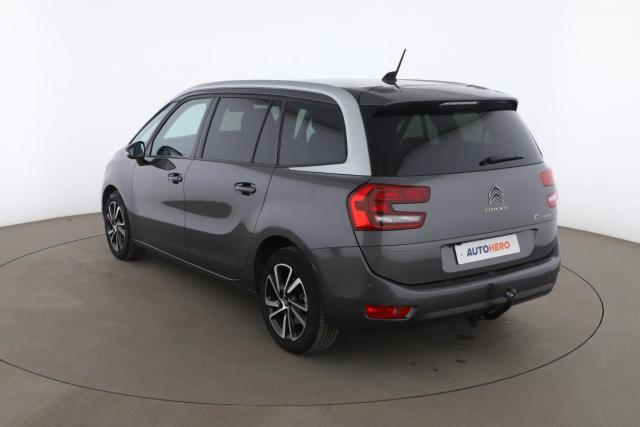Citroen Grand C4 Spacetourer image 1