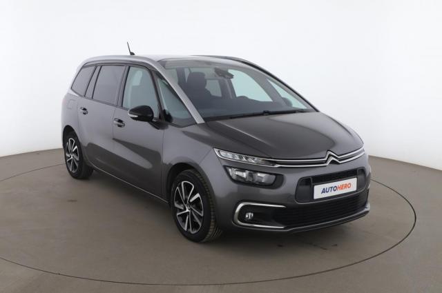 Citroen Grand C4 Spacetourer image 7
