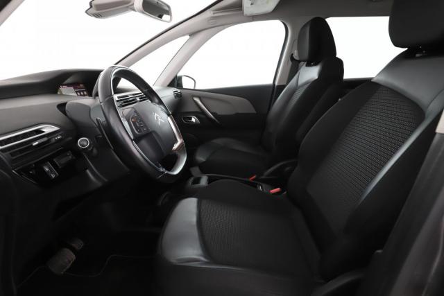 Citroen Grand C4 Spacetourer image 2