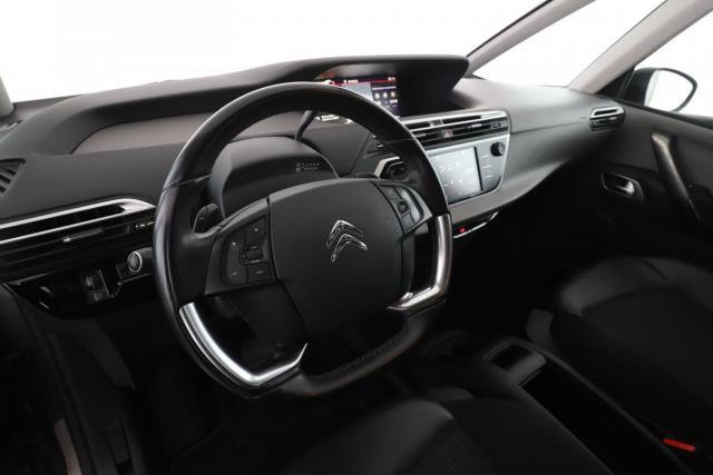 Citroen Grand C4 Spacetourer image 4