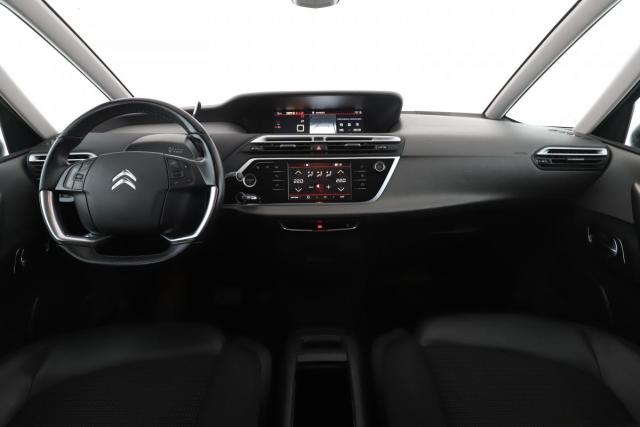 Citroen Grand C4 Spacetourer image 6