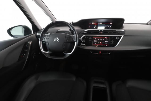 Citroen Grand C4 Spacetourer image 5