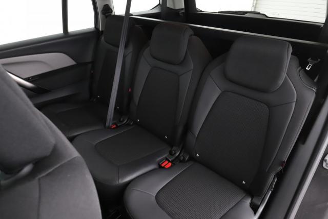 Citroen Grand C4 Spacetourer image 9