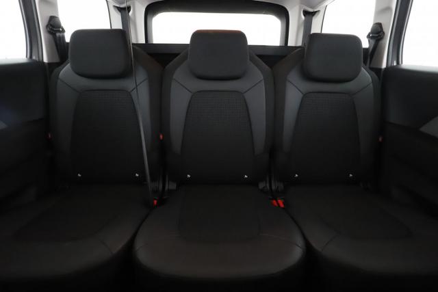Citroen Grand C4 Spacetourer image 3