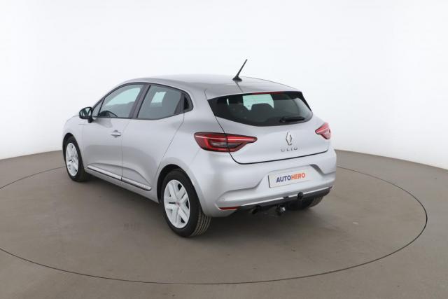 Renault Clio image 8