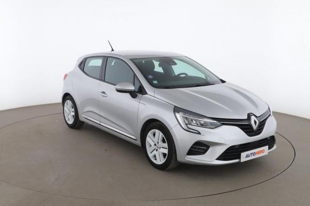 Renault Clio image 2