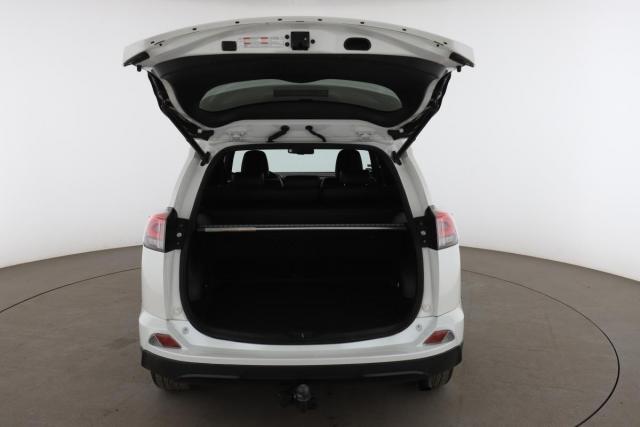 Toyota Rav4 image 4