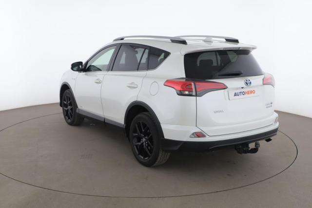 Toyota Rav4 image 9