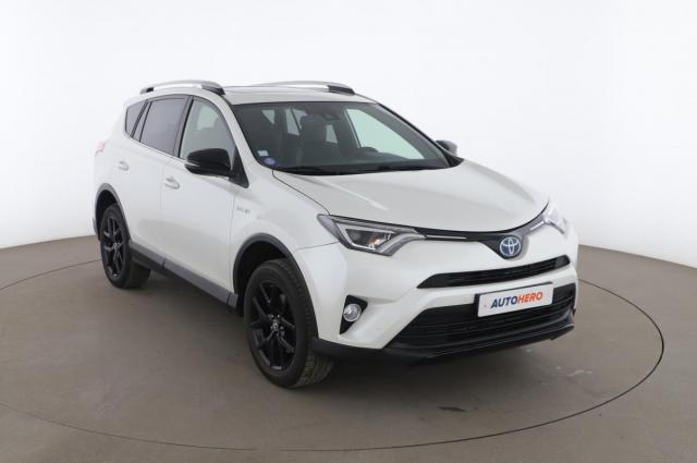 Toyota Rav4 image 5