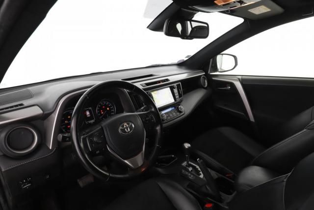 Toyota Rav4 image 6