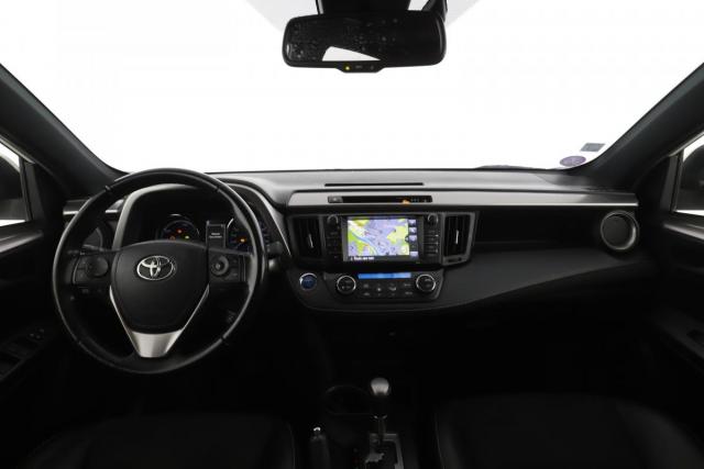 Toyota Rav4 image 7