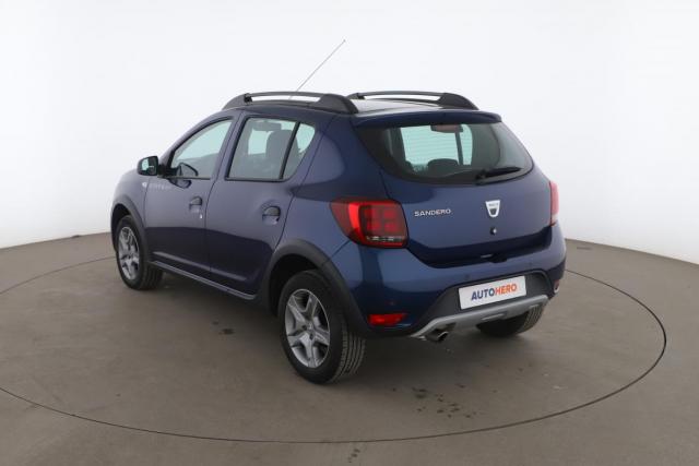 Dacia Sandero Ii image 3