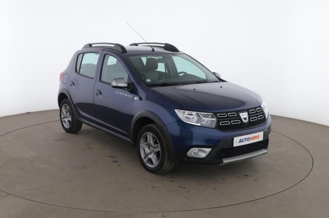Dacia Sandero Ii image 5