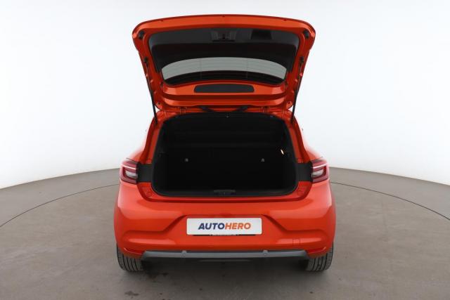Renault Clio image 8
