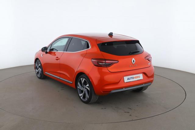 Renault Clio image 4