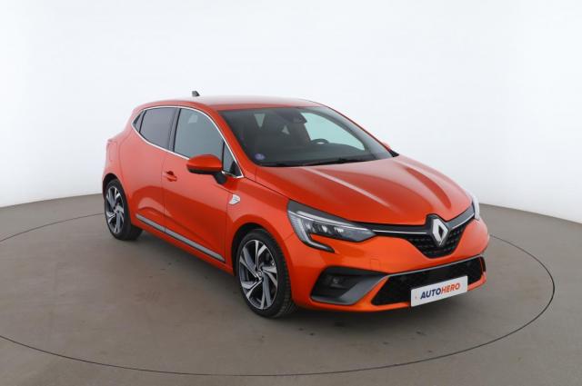 Renault Clio image 9