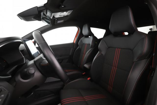Renault Clio image 6